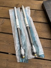 Ohlins Fgk 103 Fork Internals