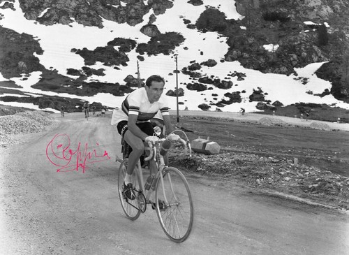 Photo signed by - a4,