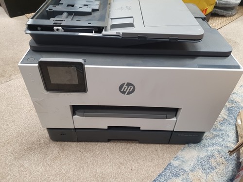 Officejet pro 9022e - officejet,