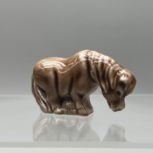 Wade whimsies shetland pony - whimsies,