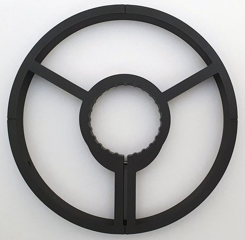 Parallax wheel for big nikko - parallax,