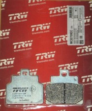 1999-2002 Aprilia SR 125 Front
