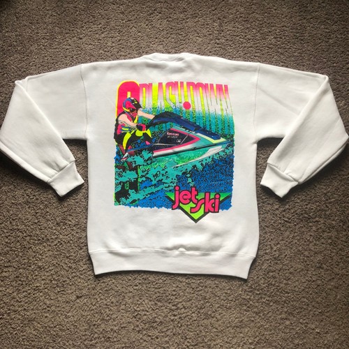 Vintage deadstock kawasaki - vintage,