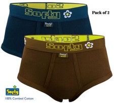 2 PIECE Mens RIB fabric 100%