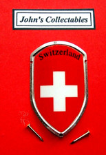  SWITZERLAND WALKING / HIKING