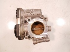 Throttle valve for Opel Chevrolet Aveo Cruze Astra 1.4 T A14NET B14NET 55565489