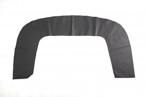 Triumph stag hood - triumph, stowage