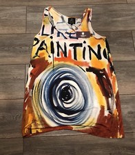 Brand New Liberty London x