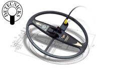 Mars 10"x13" Tiger Coil For