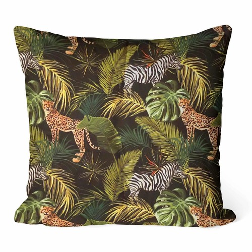 Set jungle safari - set, of