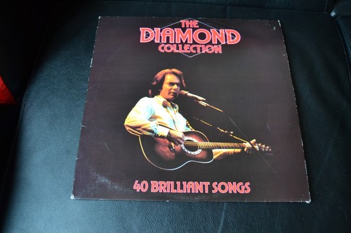 Neil diamond the - the,