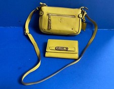 Jasper Conran Lime Yellow