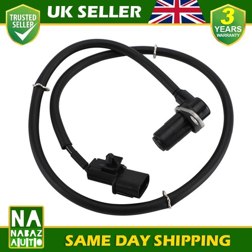 New abs sensor fit - abs, mitsubishi