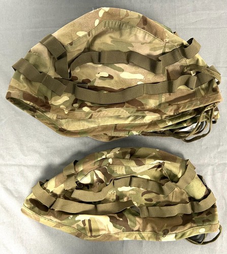 British mtp camouflage - x5, mk.7