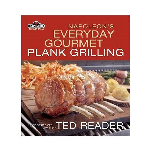 Napoleon everyday plank - napoleon's,