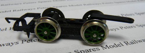 Hornby x1476g d49 - x1476g, 4-4-0