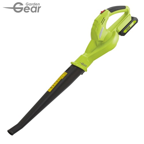 Garden gear cordless leaf - garden,