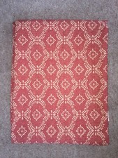 LAURA ASHLEY FABRIC VINTAGE