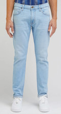 Lee jeans mens Luke slim
