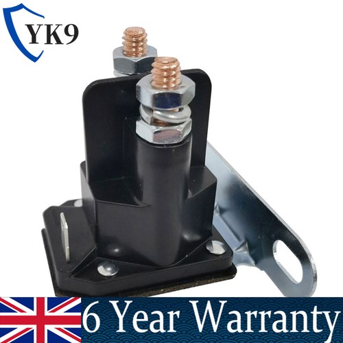 12v starter solenoid for cub - 12v,