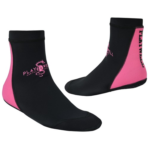Playwell mma grappling socks - mma,