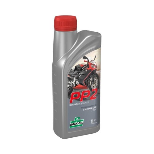 Rock oil pp2 semi - pp2, synthetic