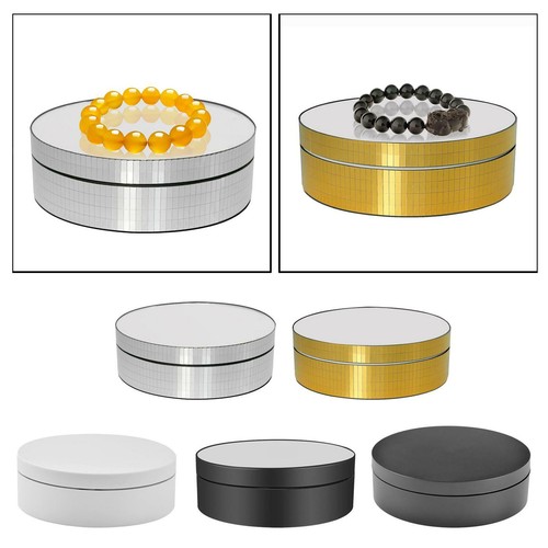 360 rotating electric - rotating,