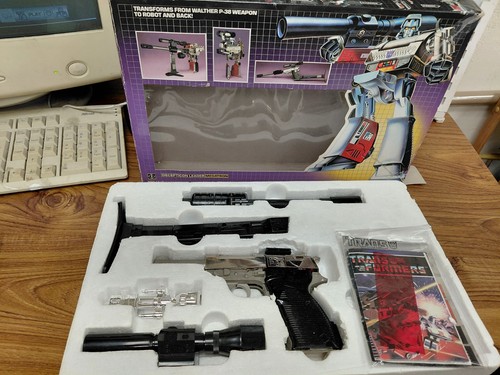 Hasrbro takara transformers - takara, g1