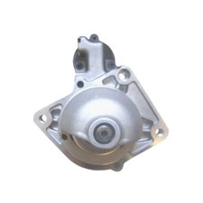 Starter Motor For Iveco Daily 65C17 Rolling Components + 2 Year Warranty