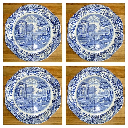 Spode italian blue - spode, &