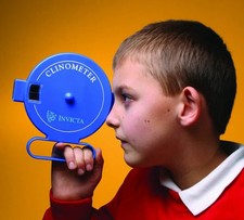 Invicta Clinometer Mk2 050659