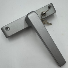 Sobinco 5020 18B CYL PRG Fork  Window Handle Front Fix SECONDS