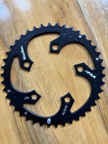 Fsa afterburner chainring - fsa,