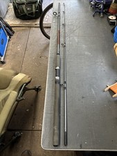 DAM REEF KNOT 8’ CW 50-100g