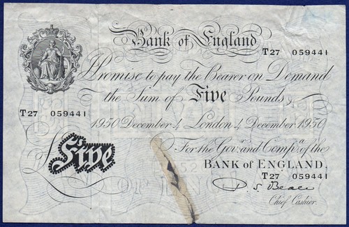 Bank england 4th december - bank,