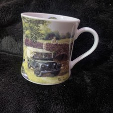 Leonardo Collection Country