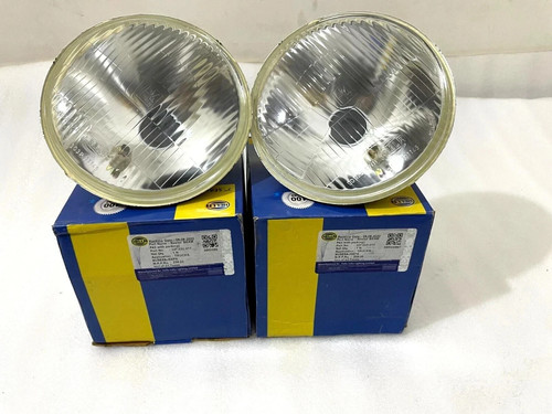 Hella headlight lamp - hella, full