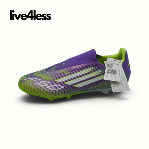 Adidas f50 league laceless - adidas,