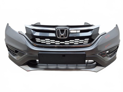 Honda mk4 facelift - cr-v,
