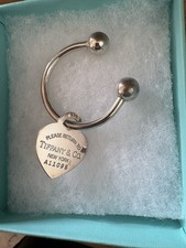 Tiffany & Co Return to