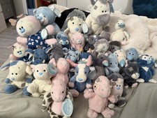 Blue Nose Friends Bundle