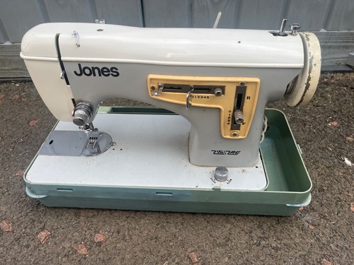Jones heavy duty upholstery - jones,