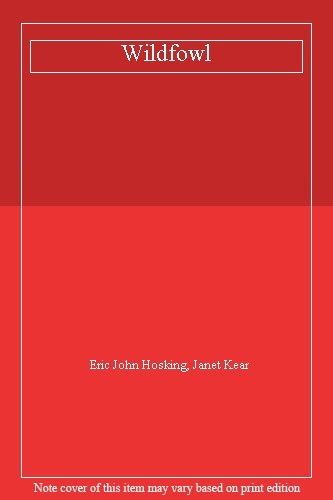 Wildfowl eric john - john, hosking