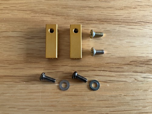 Tamiya 53308 ta03 - ta03, aluminum