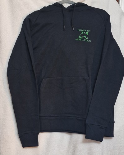 Trapstar men hoodie - men's, size