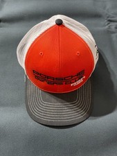 Porsche Owners Club Cap
