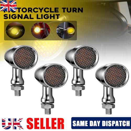 Chrome bullet motorcycle - x,