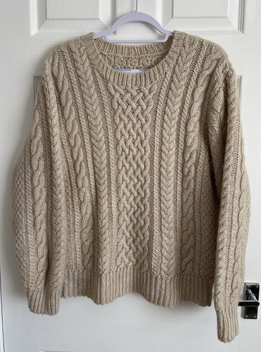 Superb unisex beige - unisex, hand