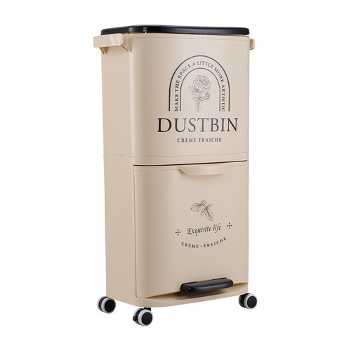 Kitchen garbage trash can - kitchen,