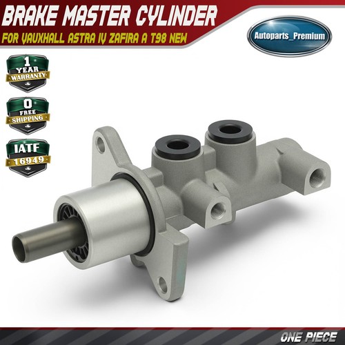 Brake master cylinder - master, for